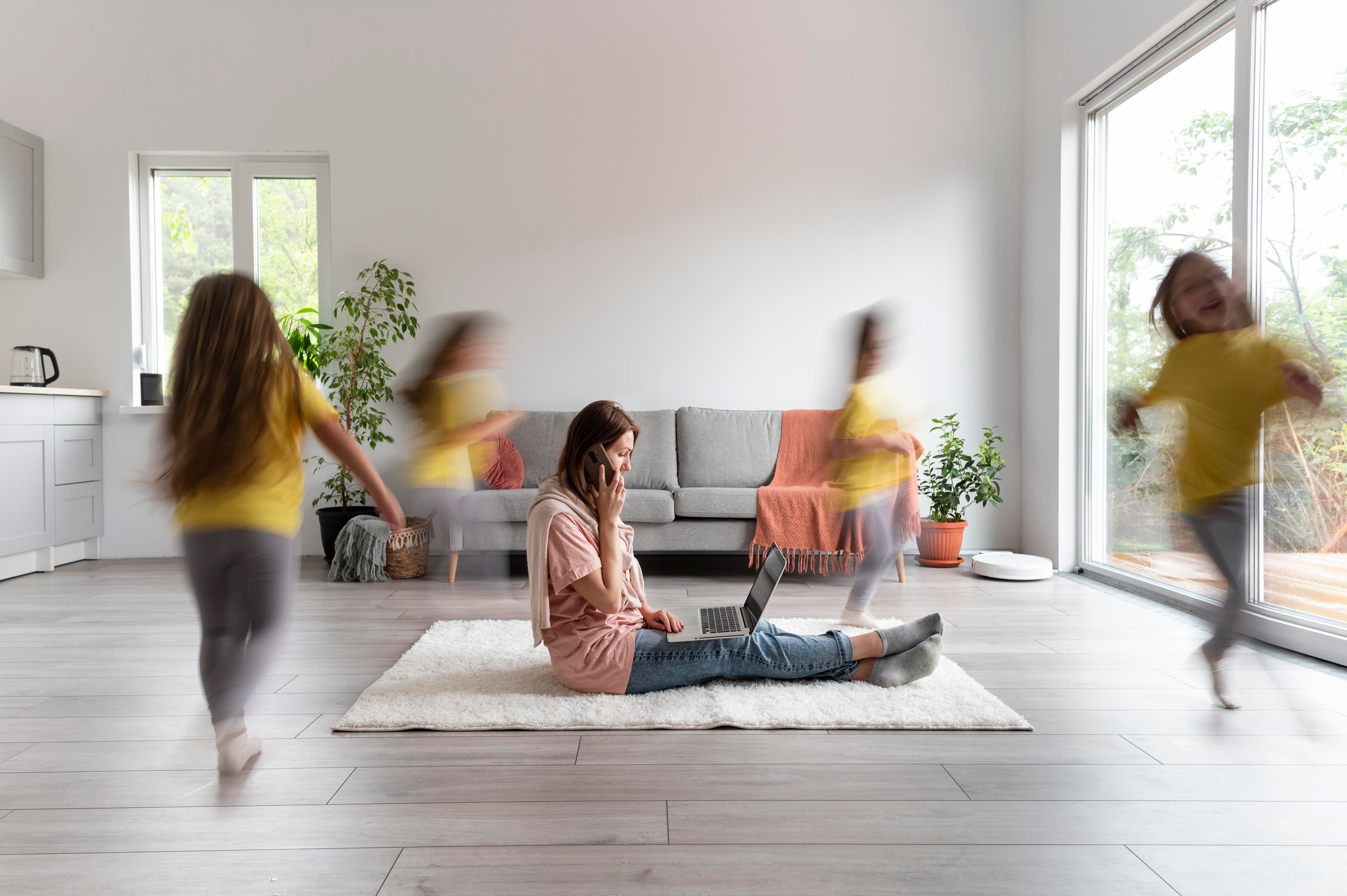 How Much Does a Home Salon Service Cost in Canada?